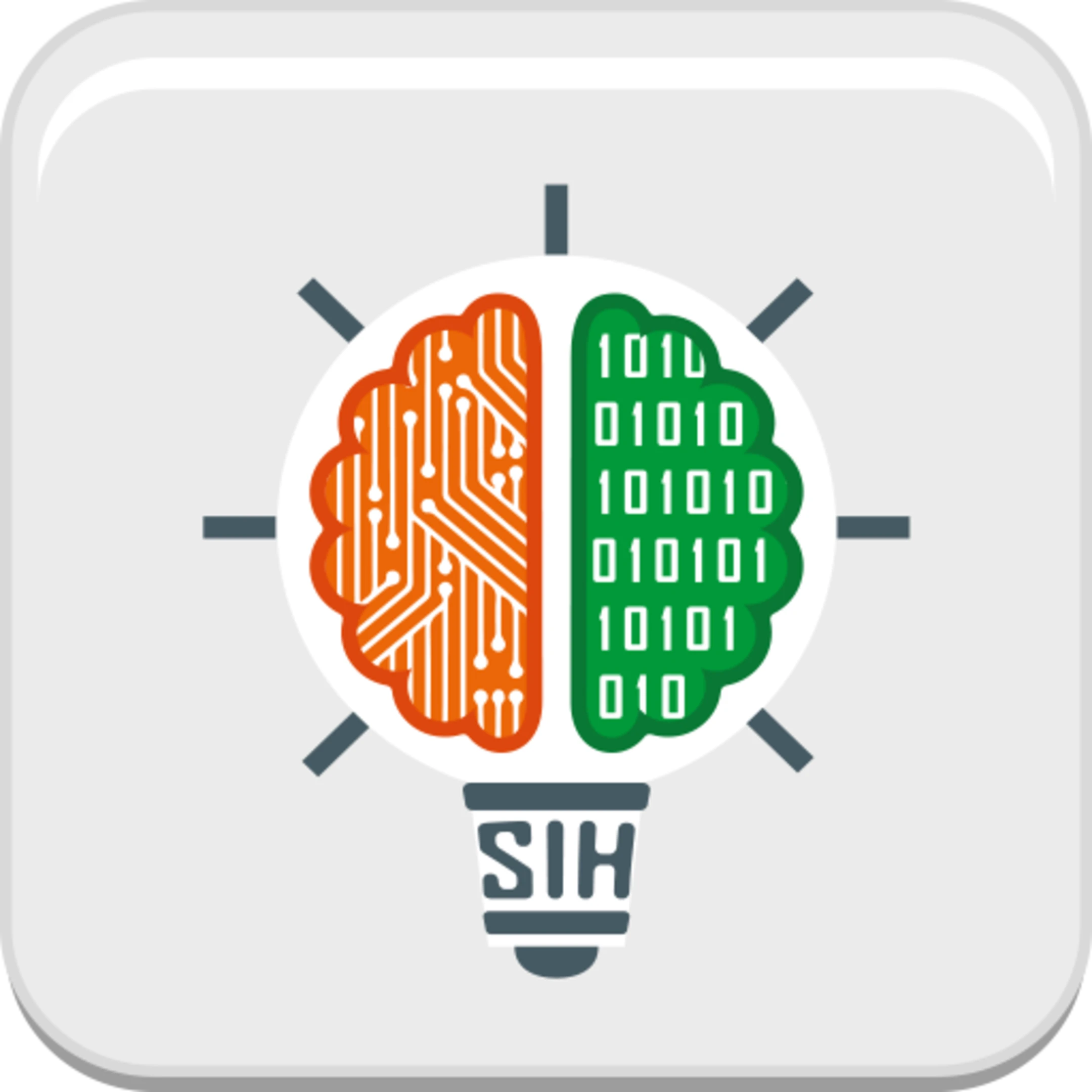 Government of India Initiative - IIT Bhubneshwar